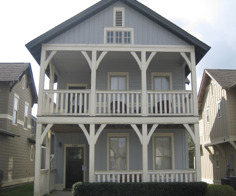 3 Bedroom Cottage Longleaf Cottage Grove At Gainesville